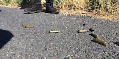 Chilapa, donde la violencia no cesa (y el gobierno no hace nada)