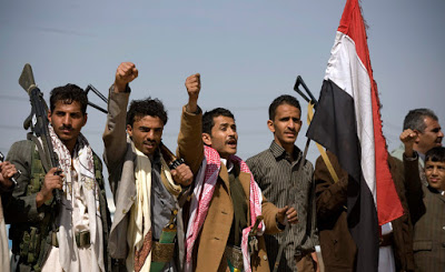 Cosa sta accadendo davvero in Yemen e i crimini commessi dalle milizie Houthi