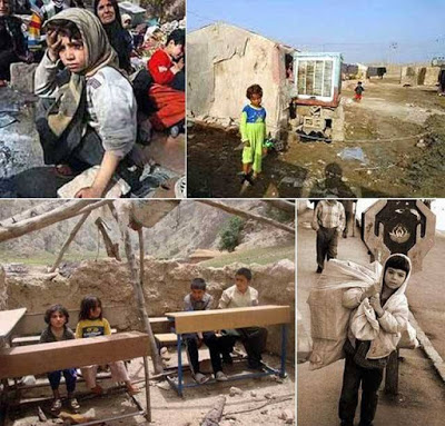 Negligence: The Iran Regime’s Passive Weapon To Eradicate Ahwazis