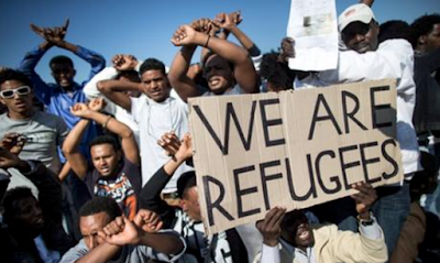 Israele. Al via le espulsioni dei migranti africani, l’alternativa è il carcere