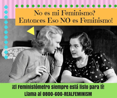 El Feministómetro