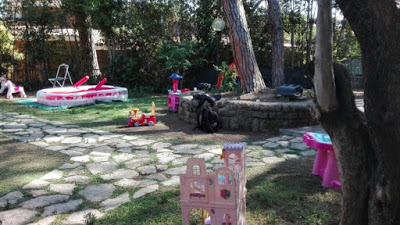 Mai più bambini in carcere