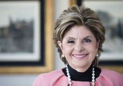 Gloria Allred, avocate féministe et cauchemar des prédateurs sexuels