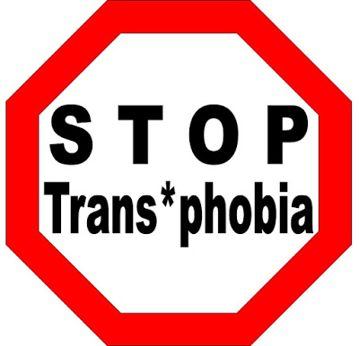 Ce qu’un de mes élèves m’a appris sur la transphobie