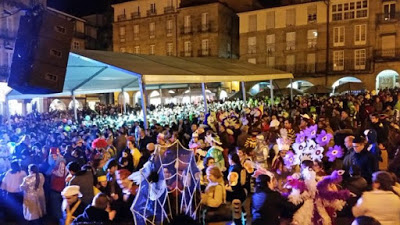 Campaña contra las agresiones sexuales en Carnaval: “Mi No es tu NO”