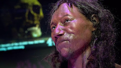 In Blow for British White Nationalists, Their Ancestor was Black