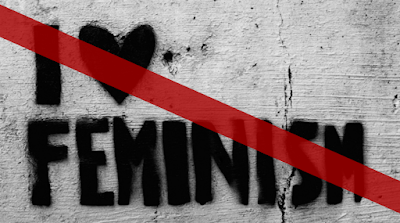 Why Do So Many Women Continue To Deny The Existence Of Sexism?