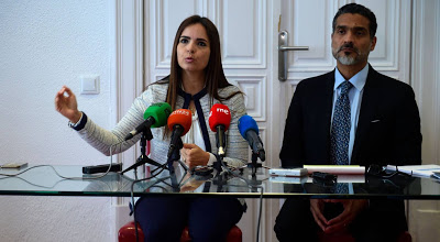 Abogados opositores denuncian las torturas sexuales del chavismo