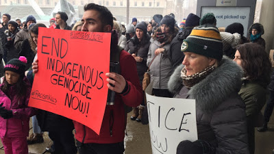Canada’s Deep Systemic Racial Bias
