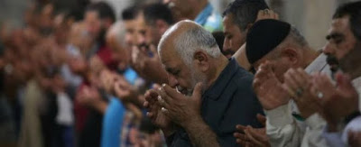 Palestina: se l’identità nazionale è ferocemente repressa, quella religiosa si fa invincibile