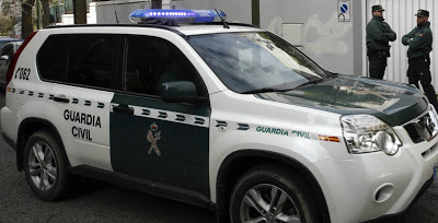 Encarcelado en Málaga un profesor por abusos sexuales a una menor durante tres años