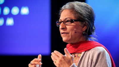 We Will Miss You Asma Jahangir!