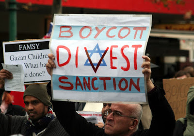 An Exodus of Jews From Palestine Is Inevitable