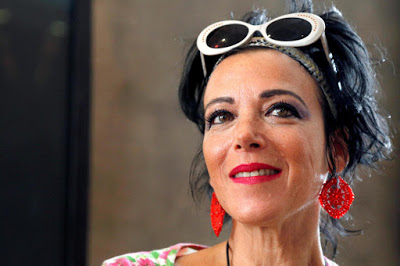 Marcela Iacub : « On censure un nouveau féminisme »
