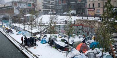 Indirectement responsable des noyades en Méditerranée, l’Europe doit cesser de maltraiter les migrants
