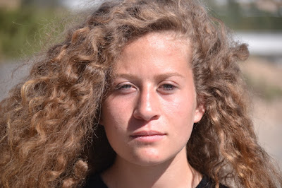 High-profile actors, artists, athletes, and activists join Dream Defenders in supporting Ahed Tamimi
