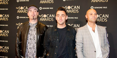 Des allégations d’inconduites sexuelles contre le groupe Hedley