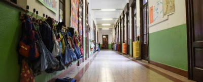 Aggressioni in classe, ha vinto la burocrazia e perso la scuola
