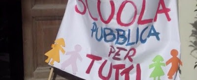 Istruzione, una scuola che etichetta come diversi i ‘nomadi’ dovrebbe chiamarsi gabbia