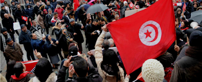 Tunisia, dove la disoccupazione è intellettuale