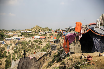 Le conseguenze pratiche dell’apolidia: l’emblematico caso dei Rohingya
