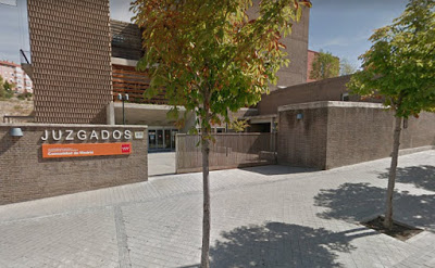 Una jueza acosada por una bloguera solicita amparo al CGPJ
