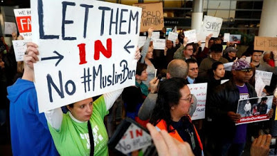 Fourth Court of Appeal Declares Trump’s ‘Muslim Ban 3.0’ Unconstitutional