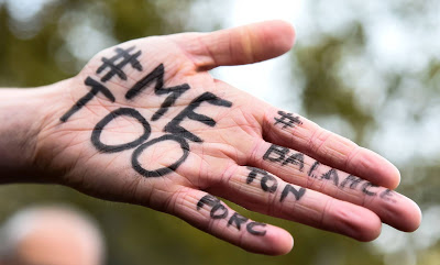 ¡Adelante, MeToo!