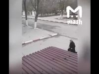 Un presunto yihadista mata a cinco personas en una iglesia rusa