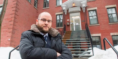 Un Sénégalais intente une poursuite contre une congrégation québécoise