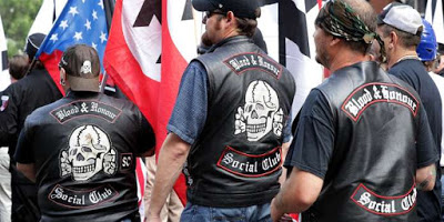 Etats-Unis: qu’est-ce que l’«alt-right» et le «suprémacisme blanc»?
