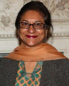 The ‘Incredible Courage’ of Asma Jahangir, Pakistan’s Human-Rights Advocate