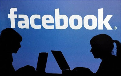 Facebook And Palestinian Revolt Against The Jewish State