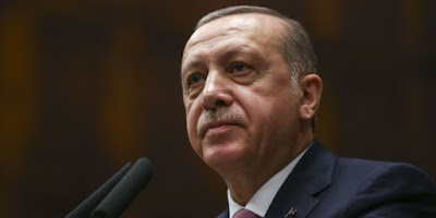 Erdogan lancia la stretta finale ai curdi dell’Ypg: “Nei prossimi giorni assedio alla città di Afrin”