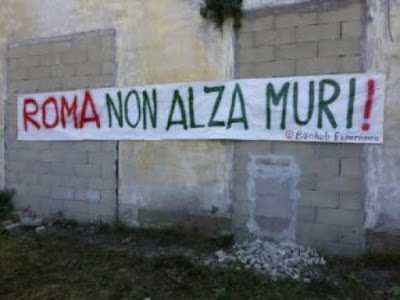 Ecco chi sono i fascisti e come si presentano: “daremo fuoco a voi e ai vostri negri”