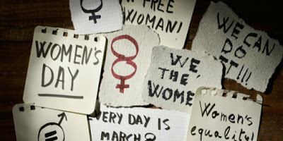 El feminismo en los Estados Unidos