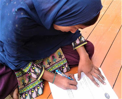 Listening To The Unheard Voices Of India