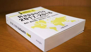Rapporto Amnesty 2017-18 – Diritti umani minacciati dalla cultura dell’odio