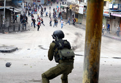 Palestinian man dies after arrest; family says he was beaten to death