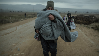 Serve più cultura per parlare di immigrazione. Il progetto “La frontiera”