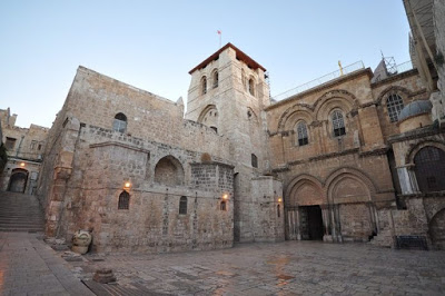 El gobierno palestino afirma que imponer impuestos a las iglesias es una nueva agresión de Israel