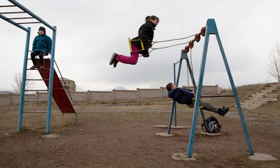 ‘We lose 1,400 girls a year. Who will our boys marry?’: Armenia’s quandary