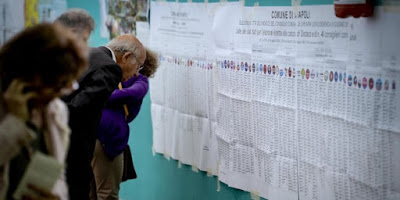 Politiche e non semplici promesse per ridurre le disuguaglianze in Italia