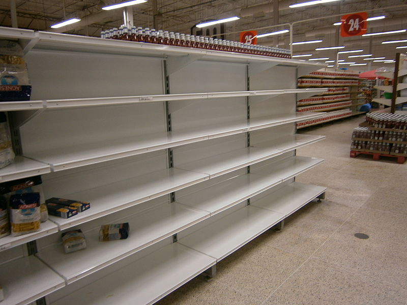 “Complot mundial” en Latinoamérica para salvar la vida de los venezolanos