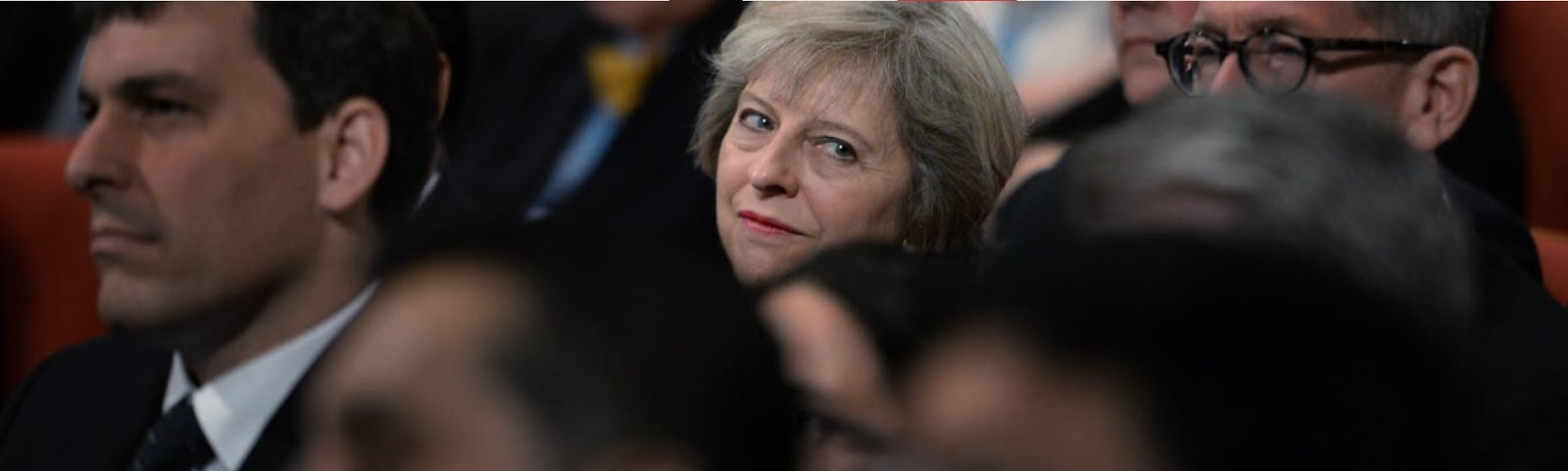 Where have all the women gone? The Tories have a serious gender problem
