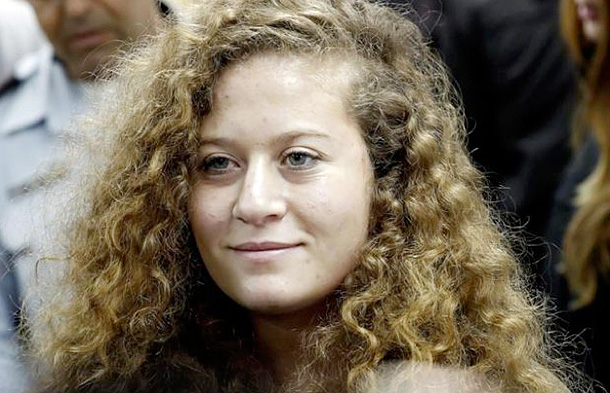 Processo Ahed, perché un nuovo rinvio?
