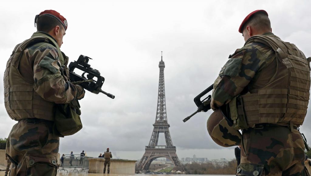 France: un rapport d’Amnesty International critique les mesures anti-terroristes