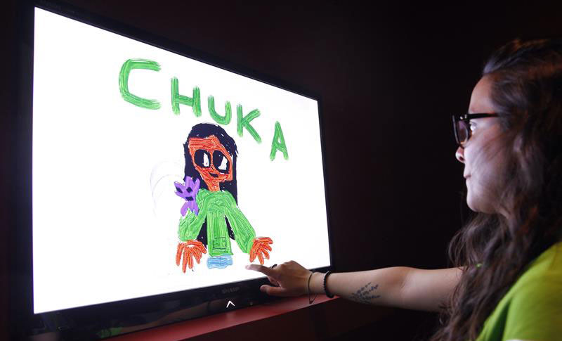 Lanzan videojuego para combatir violencia de género