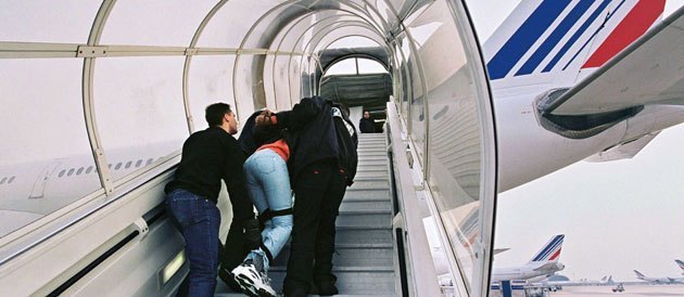 France: Une vague d’expulsions d’Algériens?