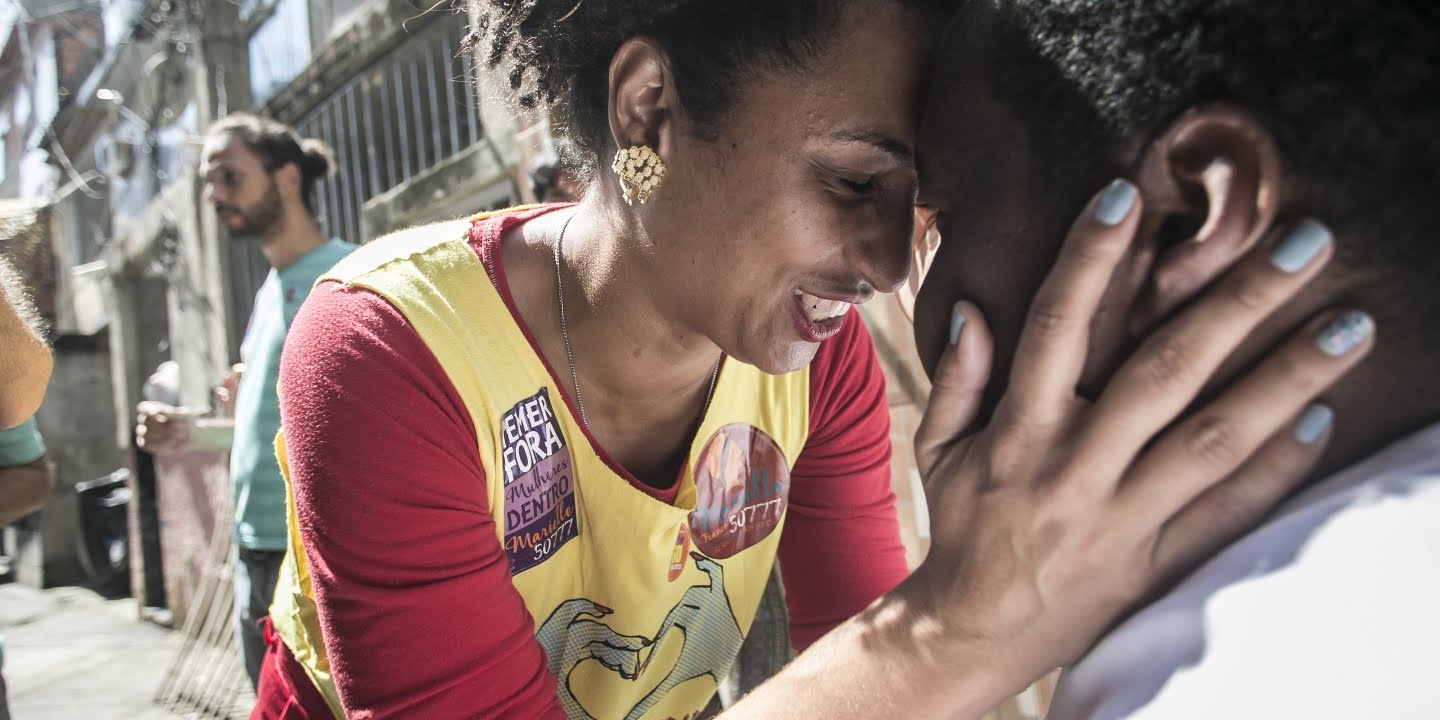 The Assassination of Human Rights Activist Marielle Franco Was a Huge Loss for Brazil — and the World